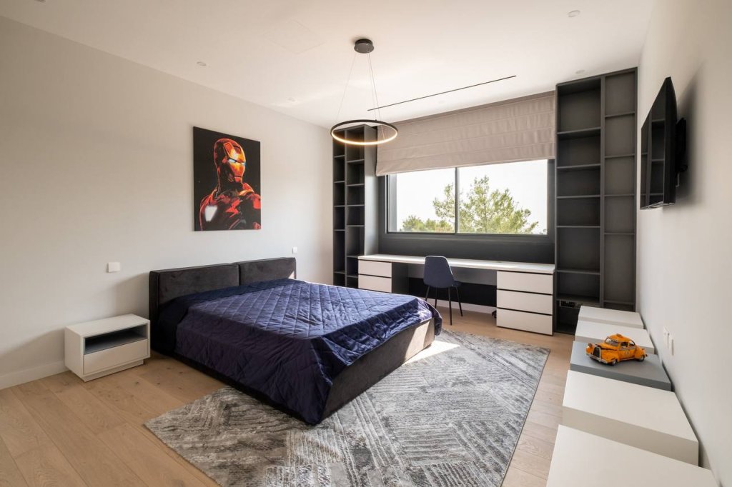 7-bedrooms villa for rent (Ref: 2821) - photo 35