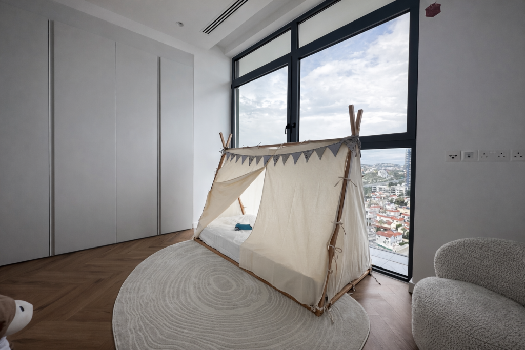 4-Bedroom Apartment (Ref: 1914) - photo 8