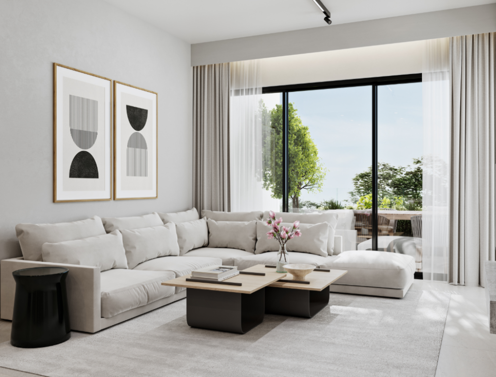 2-Bedroom Apartment (Ref: 1471) - photo 5