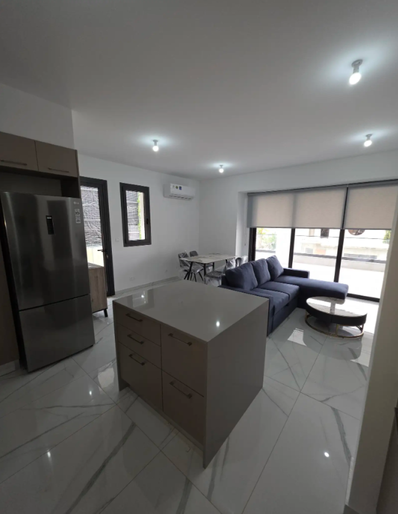 2-Bedroom Apartment (Ref: 2417) - photo 2