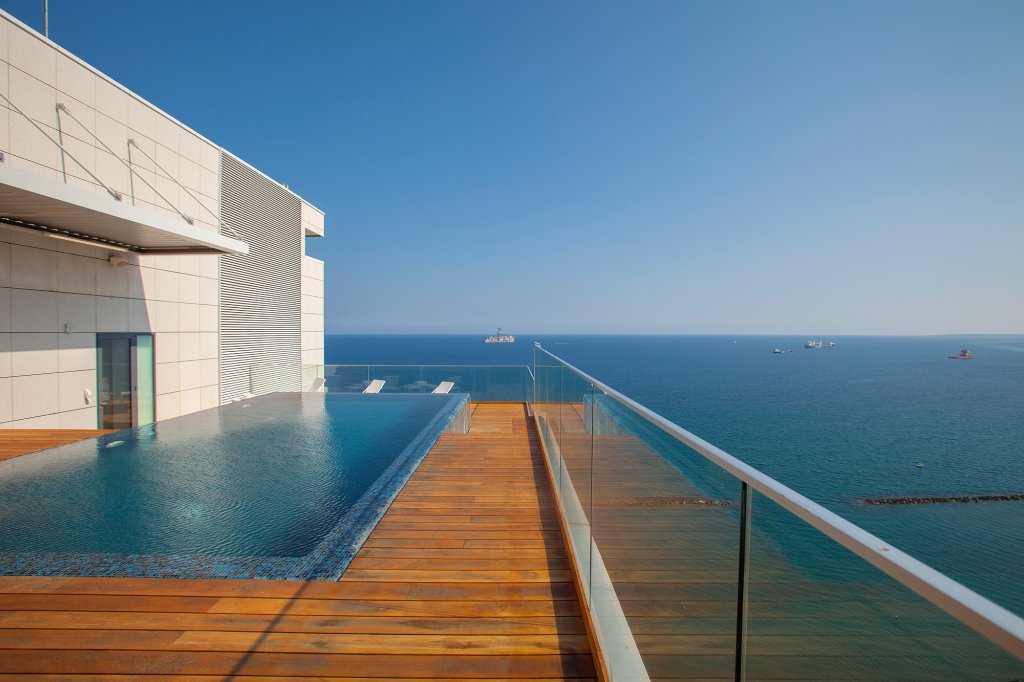 5 bedrooms Penthouse (Ref: 4155) - photo 13