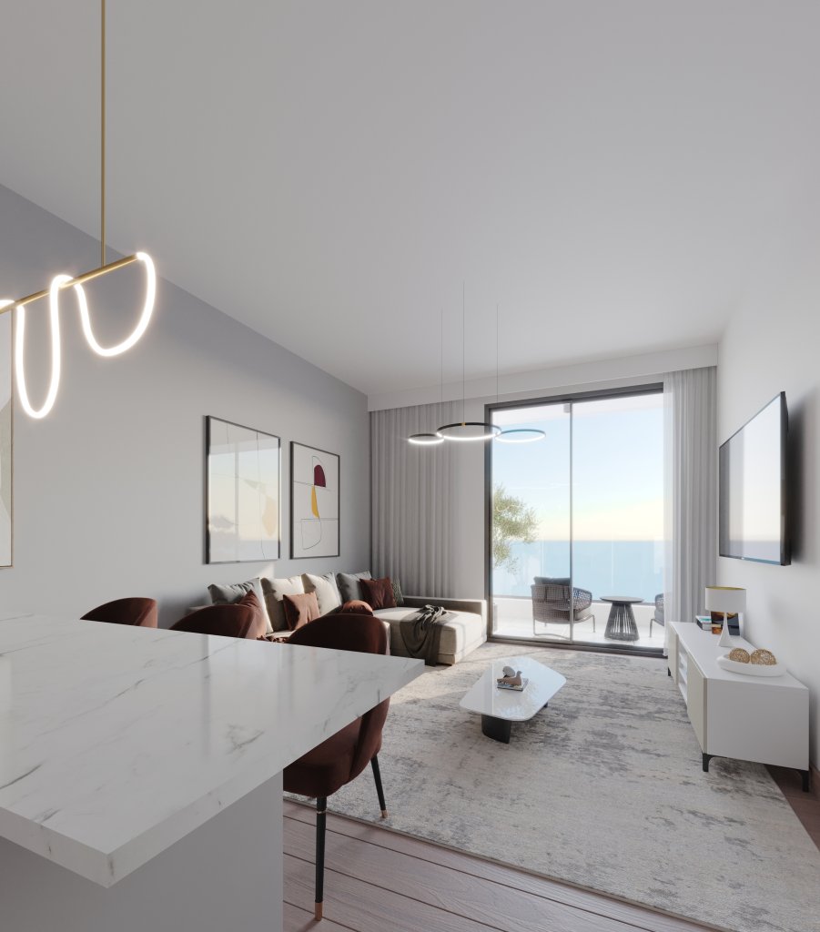 2-Bedroom Apartment (Ref: 2719) - photo 4