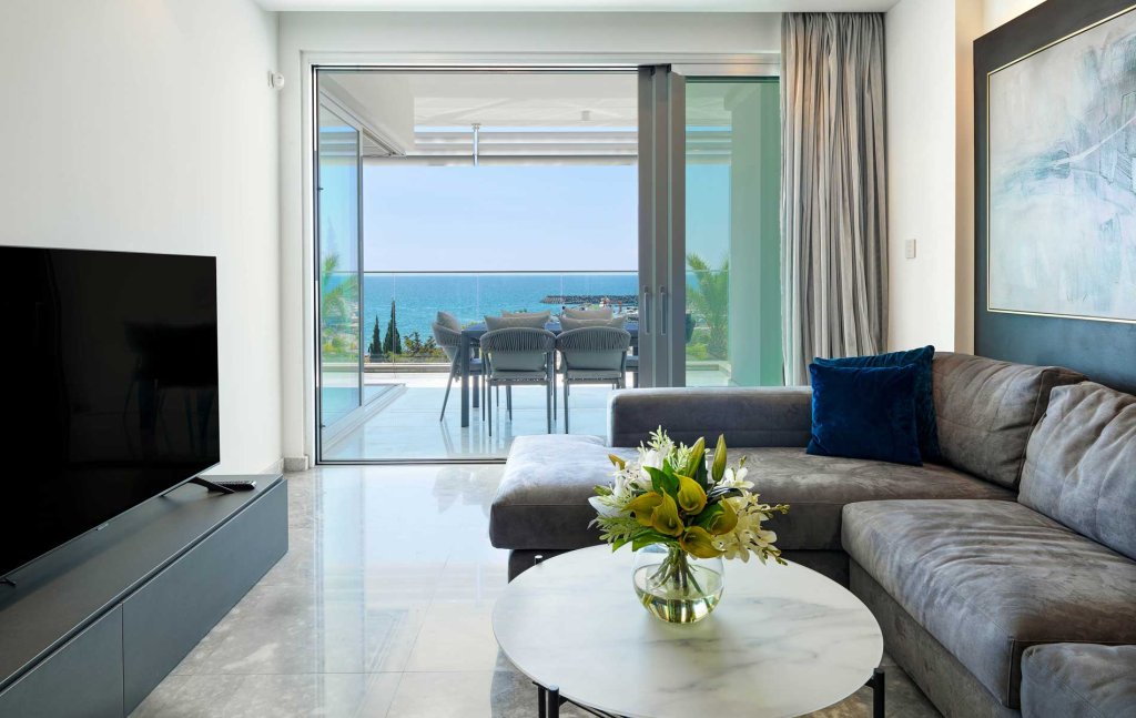 2-Bedrooms Apartment (Ref: 1174) - photo 1