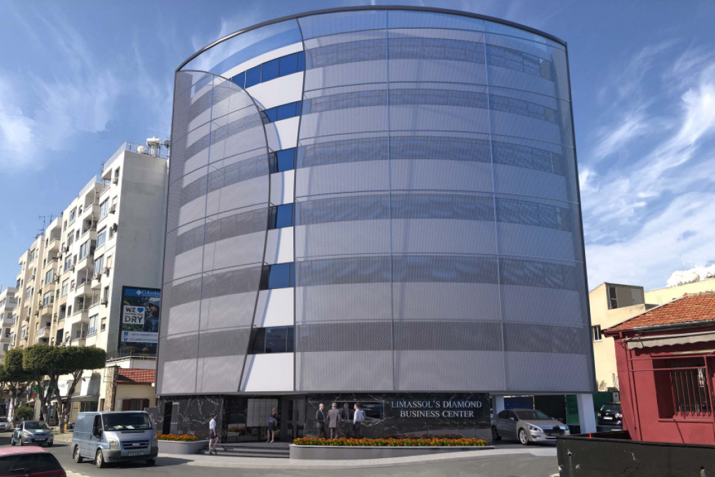 Diamond Business Center (Ref: 1904) - photo 7
