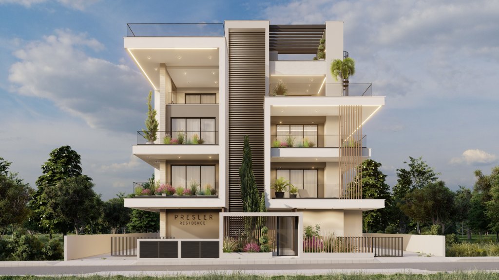 2 bedrooms apartment (Ref: 4077) - photo 8