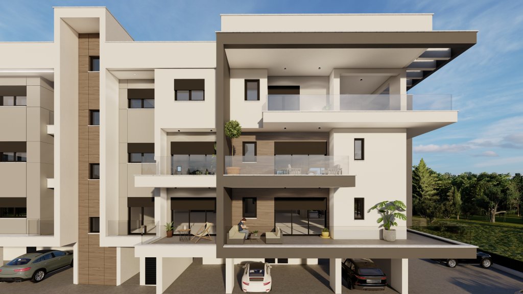 1 bedrooms apartment (Ref: 4126) - photo 4