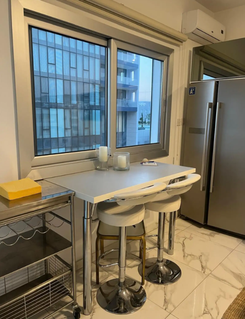 Studio Apartment (Ref: 2407) - photo 1