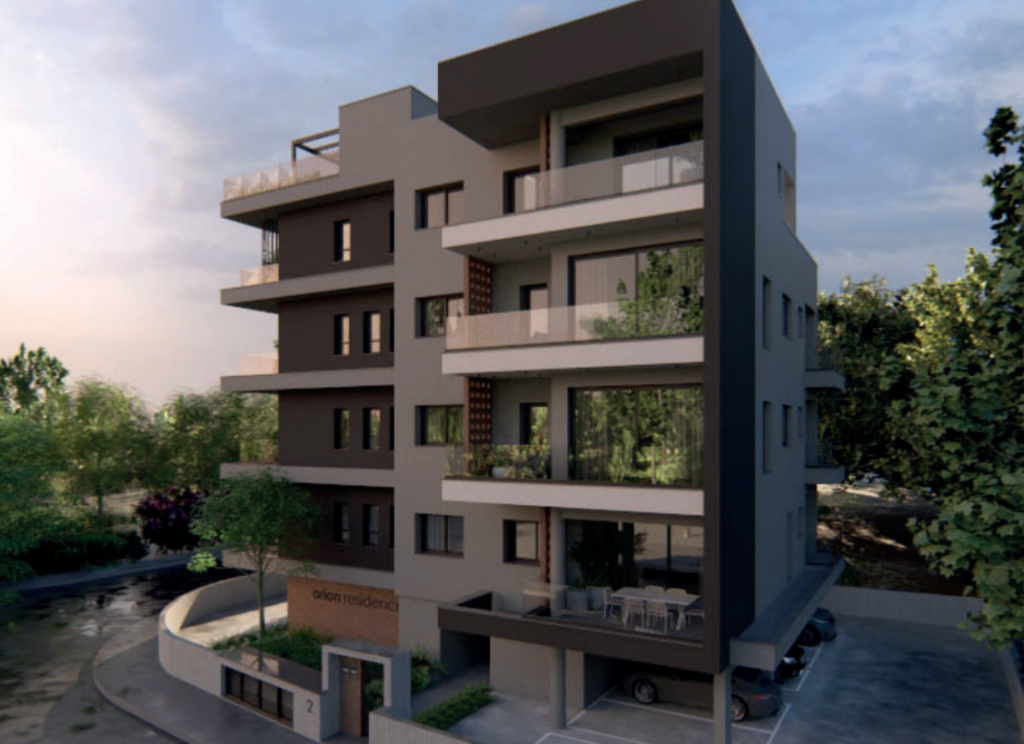 3 bedrooms apartment (Ref: 4032) - photo 3