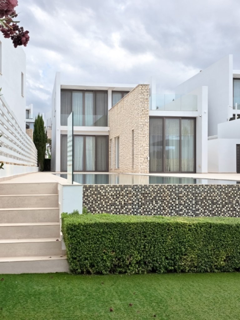 5 bedrooms villa (Ref: 4555) - photo 24