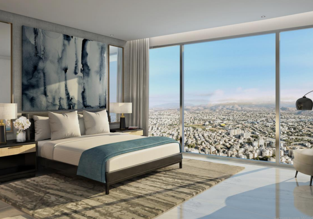 4-Bedroom Apartment for sale (Ref: 1445) - photo 1