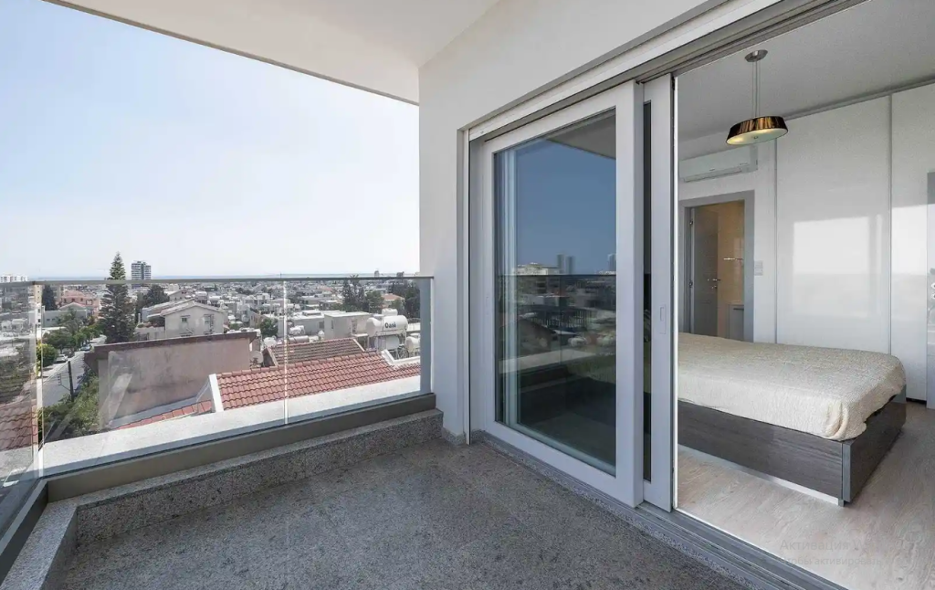 3-bedroom penthouse (Ref: 1902) - photo 16