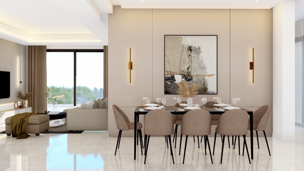 1-BEDROOMS APARTMENT FOR SALE (Ref: 2797) - photo 12