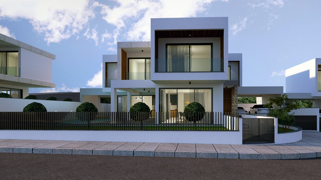5+-bedrooms villa for sale (Ref: 2733) - photo 17