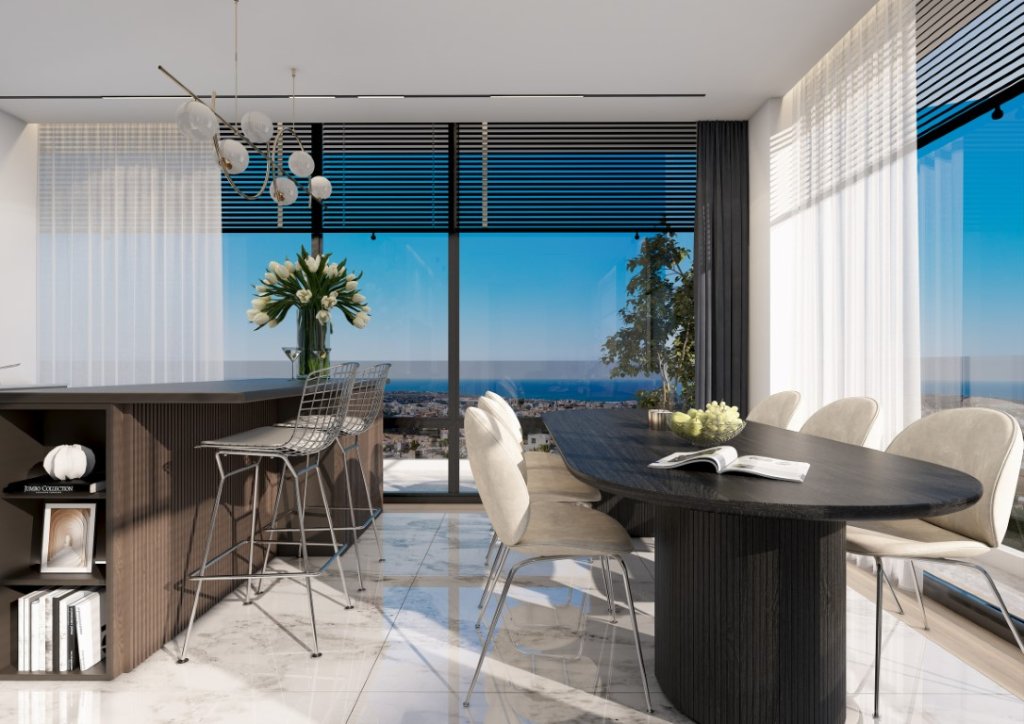 3 bedrooms apartment (Ref: 4443) - photo 9