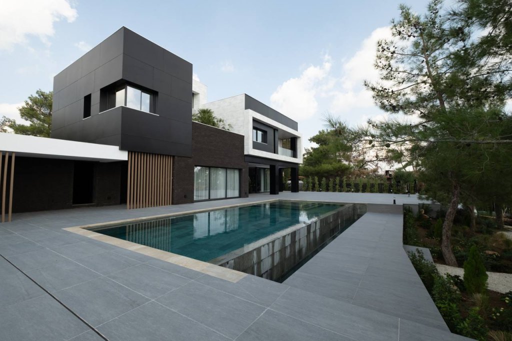 7-bedrooms villa for rent (Ref: 2821) - photo 10