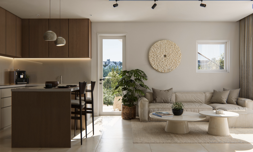 2 bedrooms apartment (Ref: 4372) - photo 7