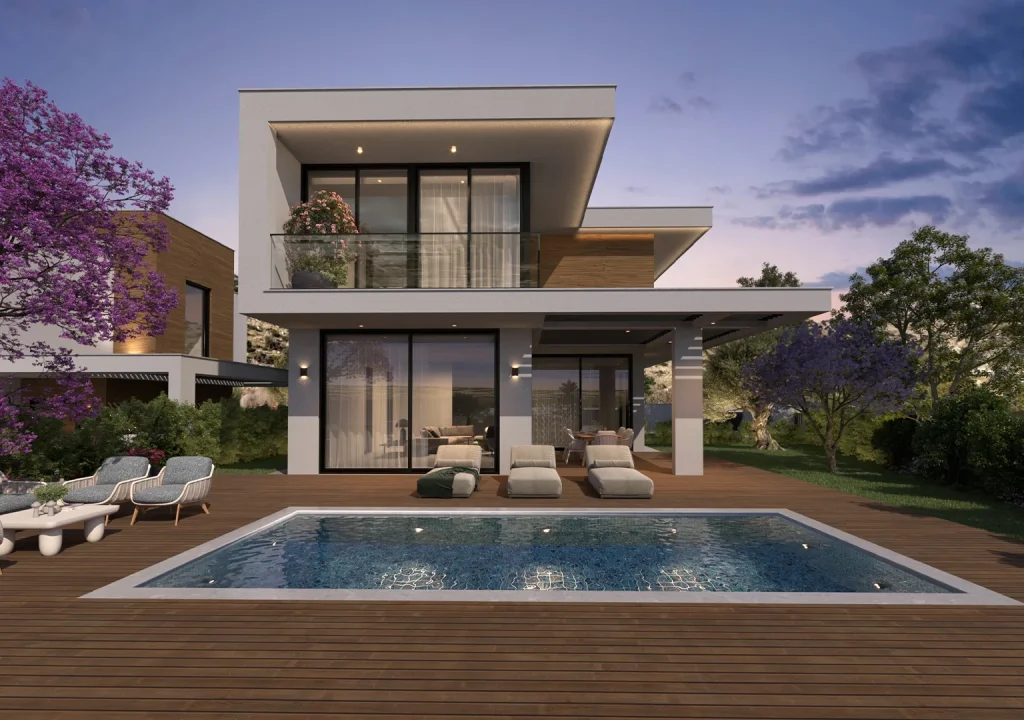 3 bedrooms villa (Ref: 4620) - photo 8