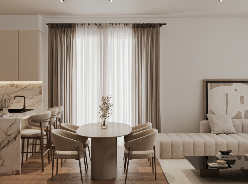 2 bedrooms apartment (Ref: 4313) - photo 7