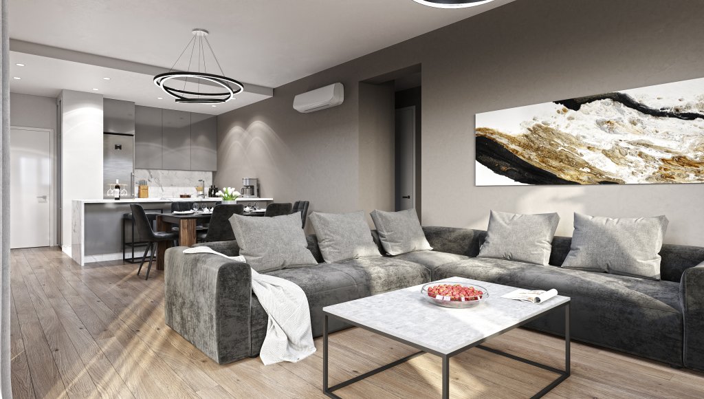 2-Bedrooms Penthouse (Ref: 1533) - photo 6
