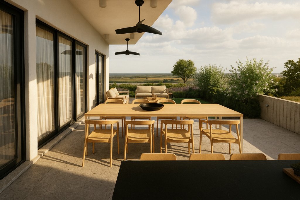4 bedrooms villa (Ref: 4160) - photo 9