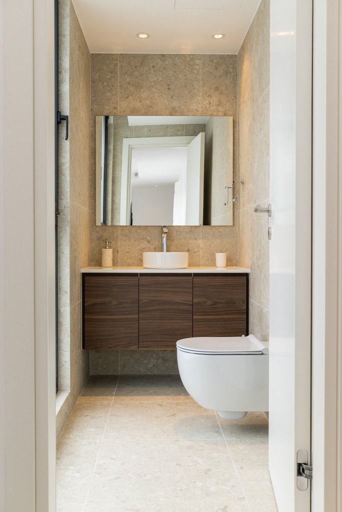 2-Bedroom Apartment (Ref: 1699) - photo 3