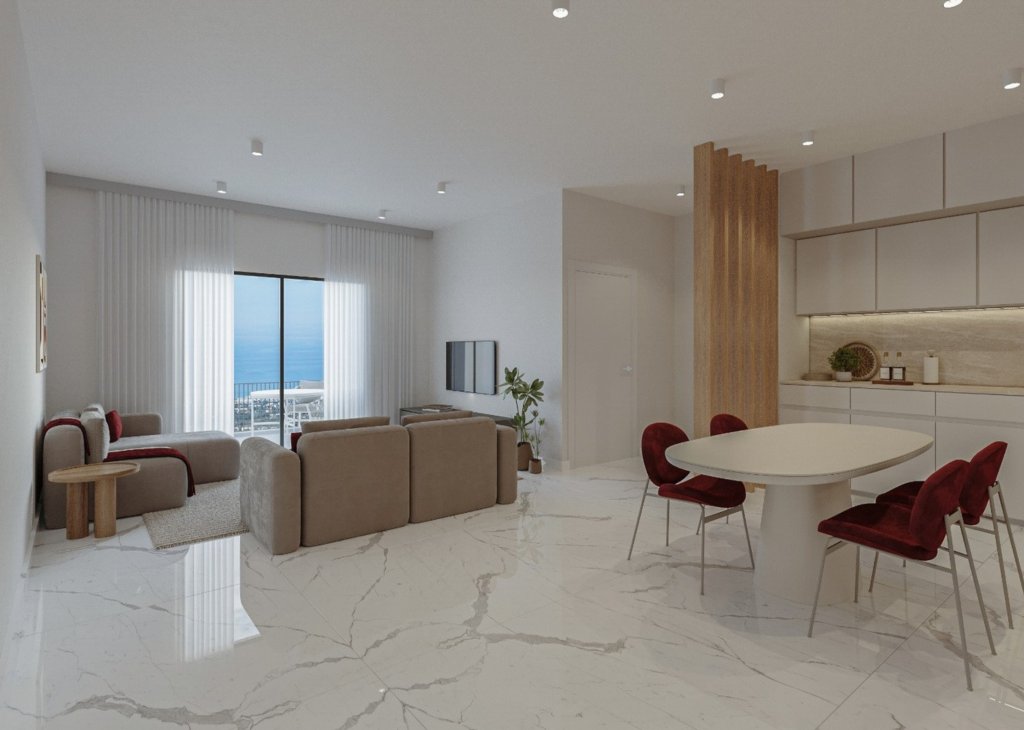 1-Bedrooms Apartment (Ref: 2765) - photo 8