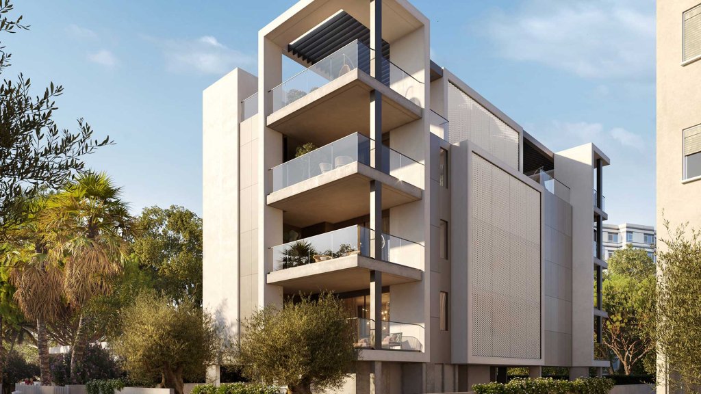 2-Bedroom Luxury Penthouse (Ref: 1293) - photo 2