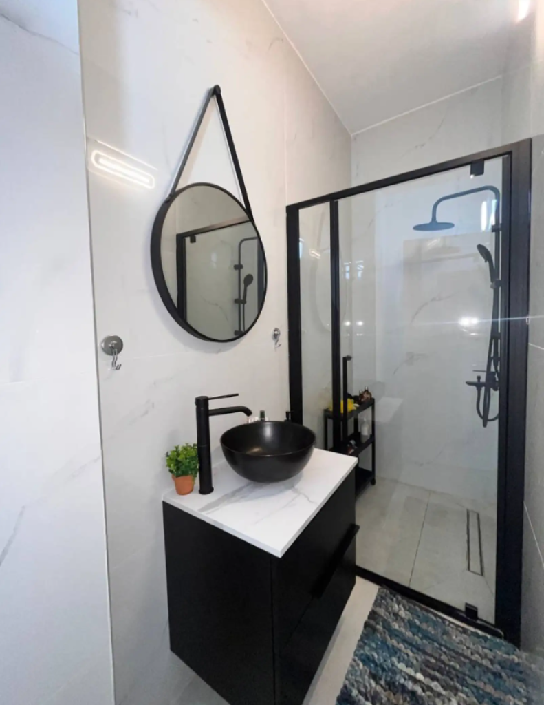 3-Bedroom Apartment (Ref: 2415) - photo 8