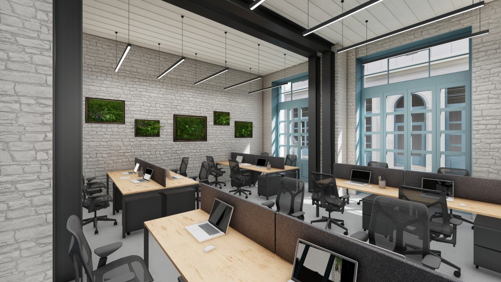 Office for sale (Ref: 2255) - photo 1