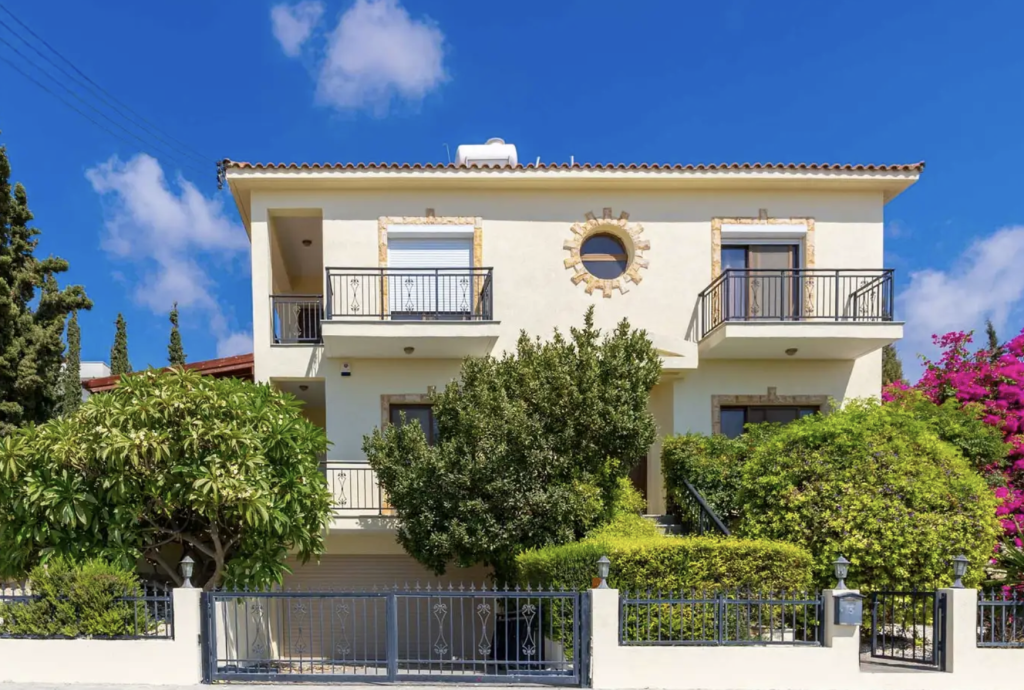4-bedroom villa (Ref: 3777) - photo 11