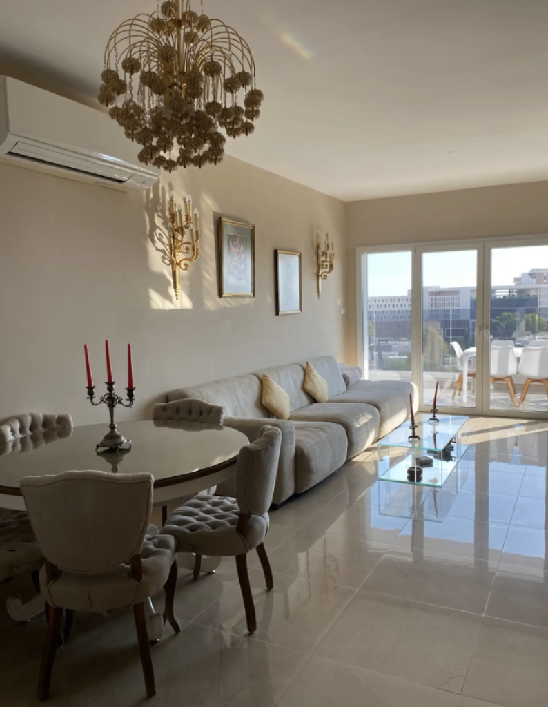 4-bedrooms penthouse (Ref: 3132) - photo 4