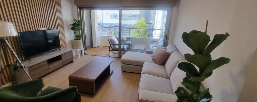 2-bedroom apartment (Ref: 3718) - photo 4