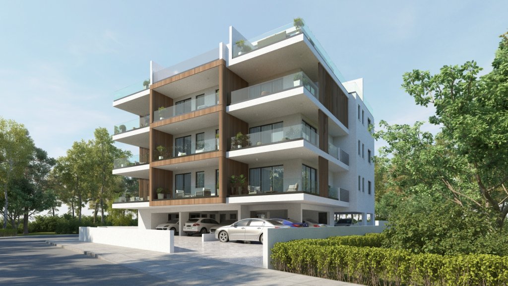 2-Bedrooms Apartment (Ref: 2891) - photo 7