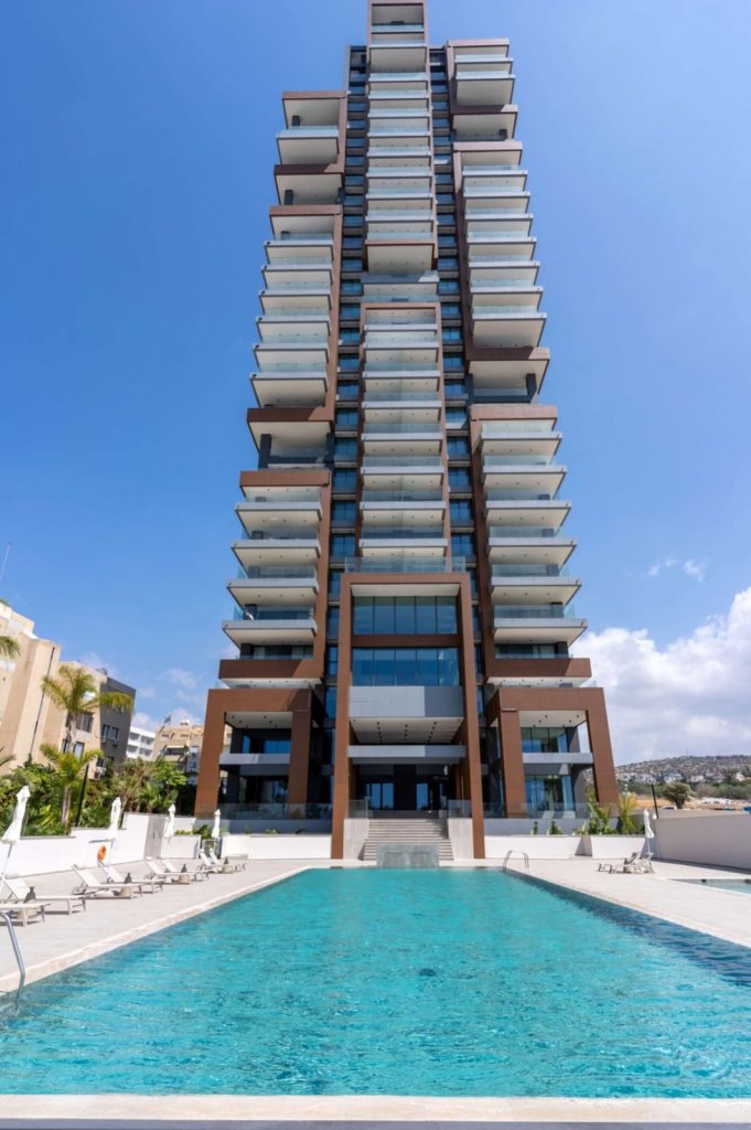 5 Bedroom for sale Whole Floor Apartment In Agios Tychonas, Limassol (Ref: 2775) - photo 7