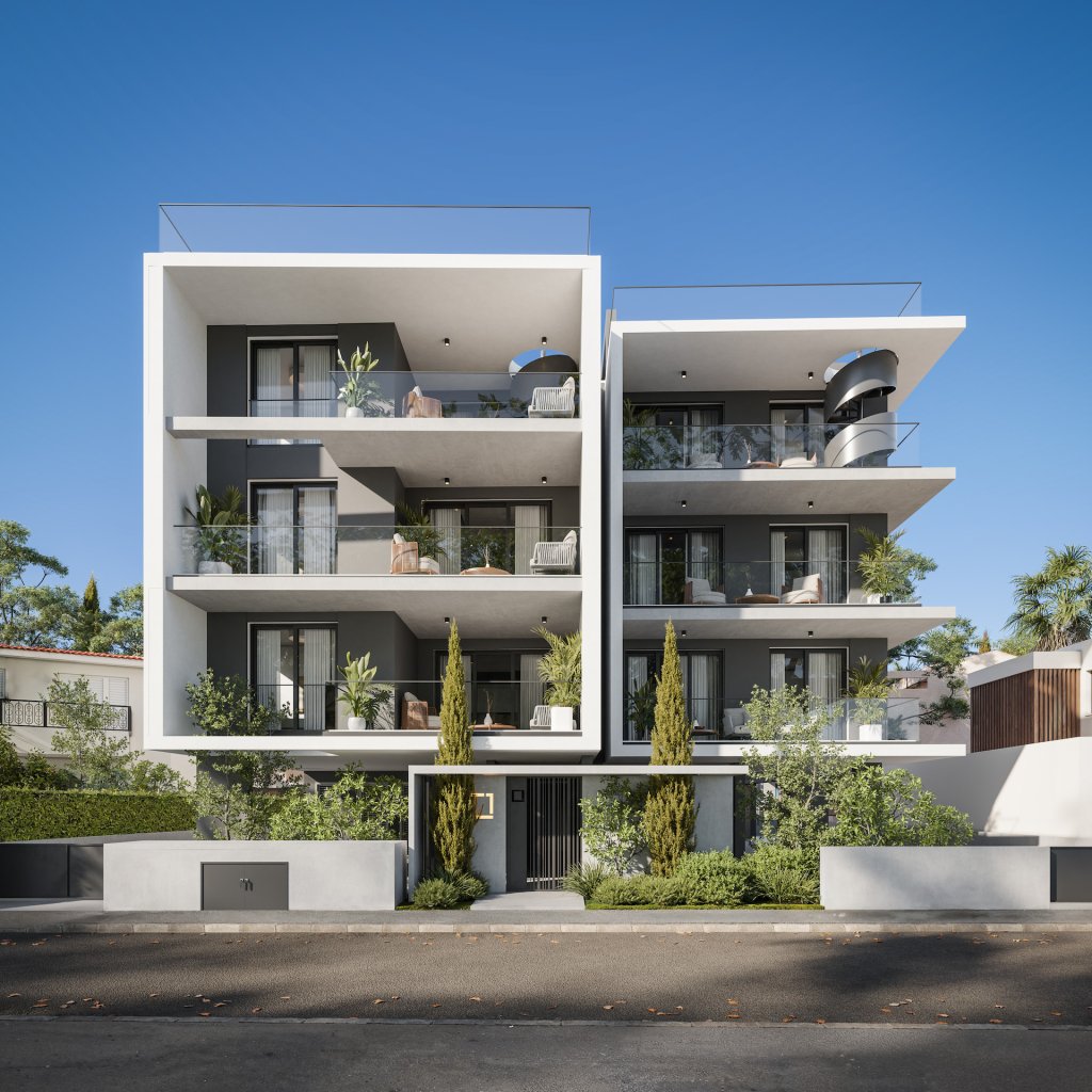 2 bedrooms apartment (Ref: 2991) - photo 1