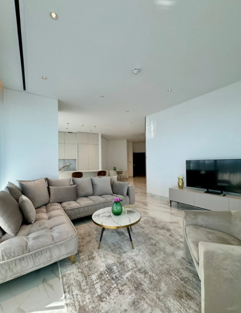 2-bedroom apartment (Ref: 2399) - photo 3