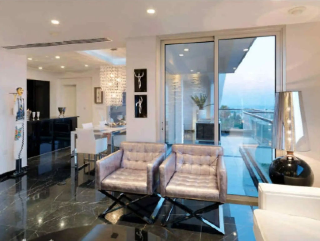1-Bedroom Apartment (Ref: 2403) - photo 4
