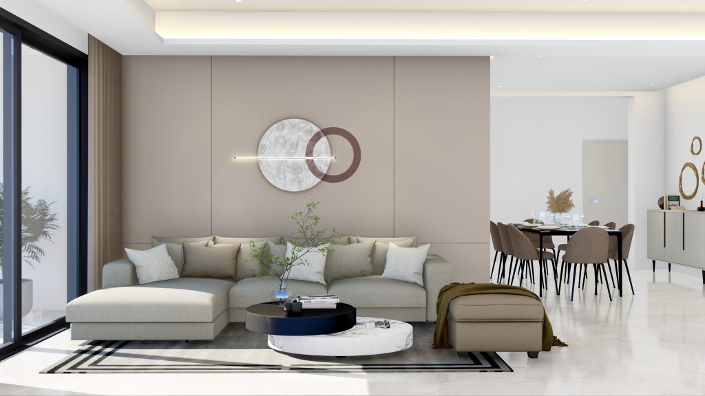 1-BEDROOMS APARTMENT FOR SALE (Ref: 2797) - photo 10