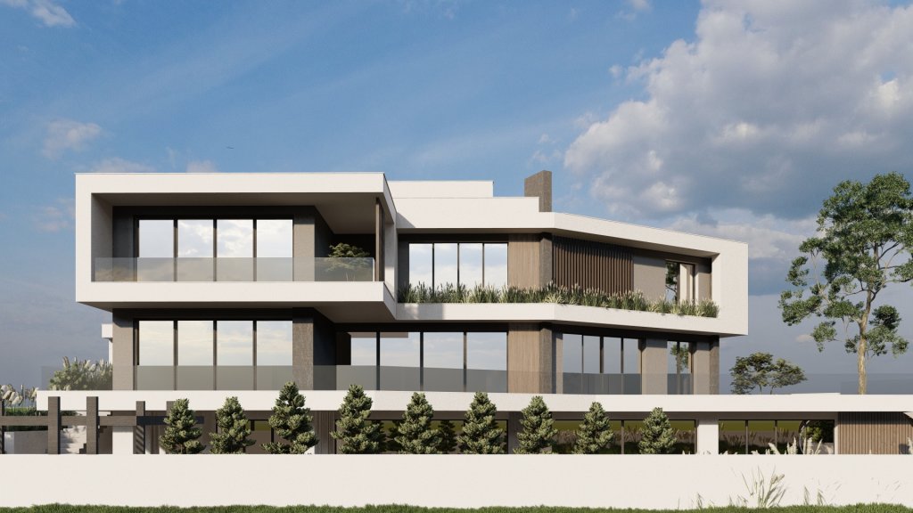 5 Bedrooms Villa (Ref: 1545) - photo 1