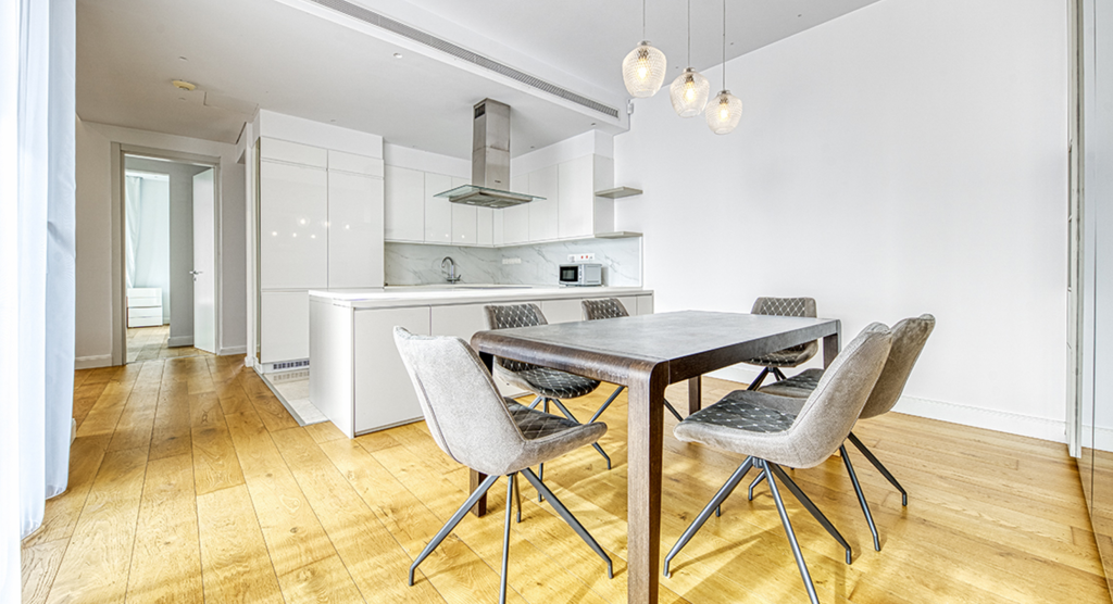 3 bedrooms apartment (Ref: 4334) - photo 3