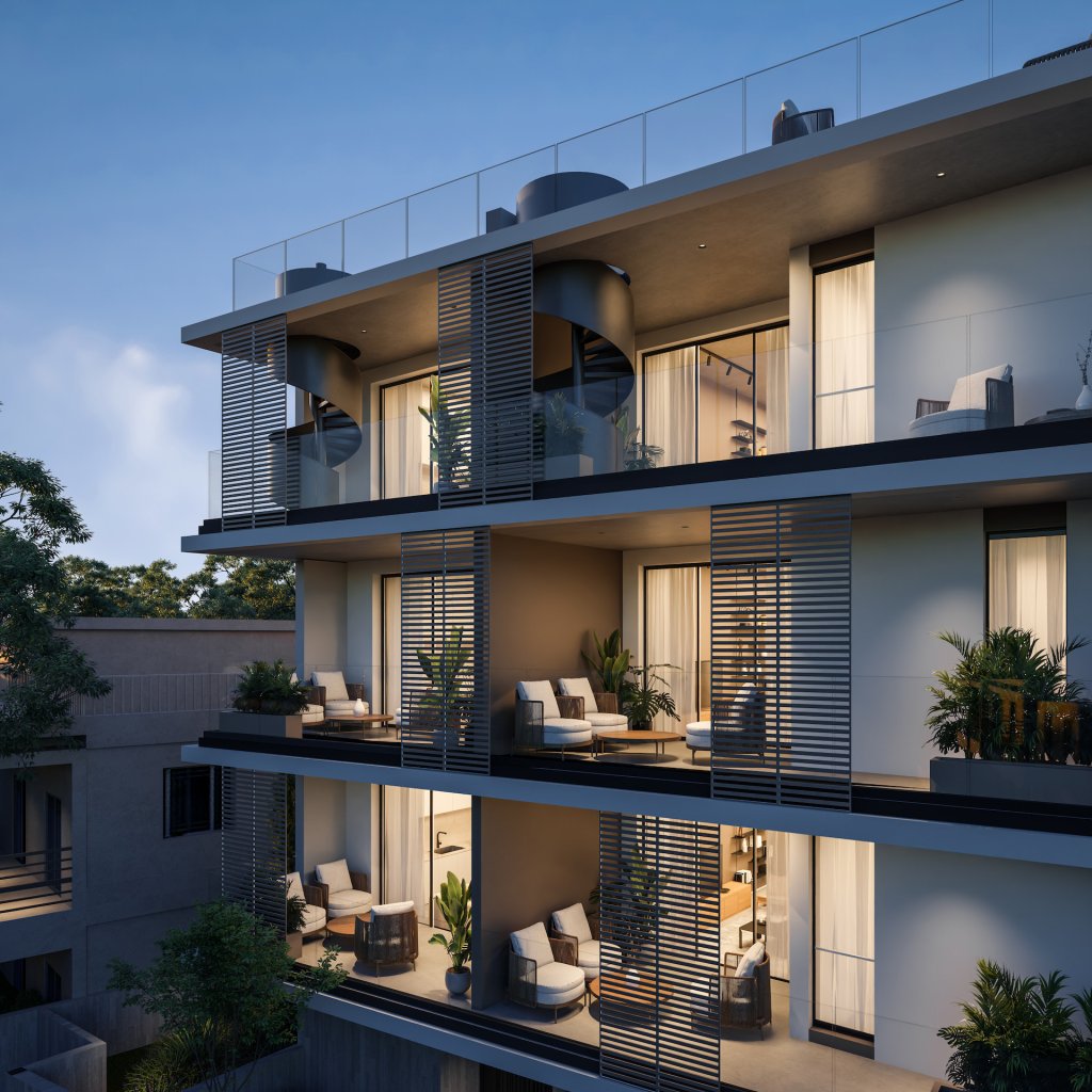 2 bedrooms apartment (Ref: 3002) - photo 8