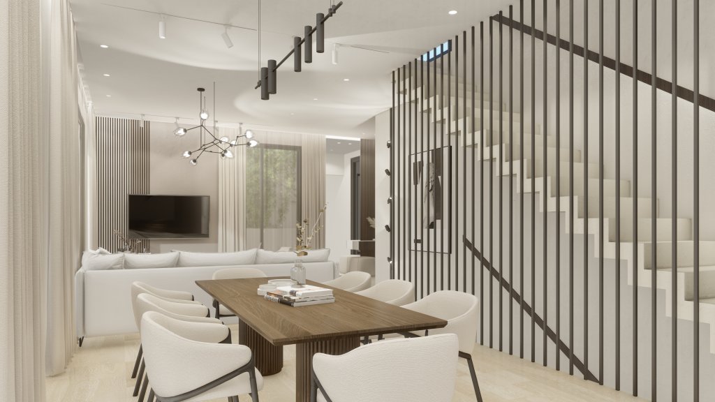 4-Bedrooms Villa (Ref: 2248) - photo 17