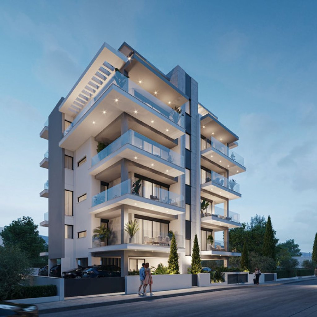 2 bedrooms apartment (Ref: 4616) - photo 5