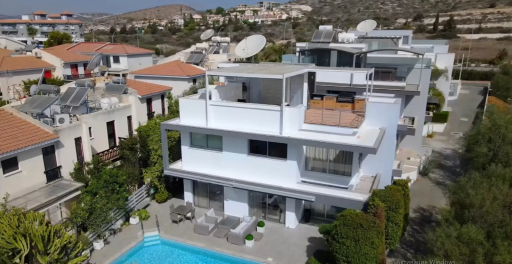 4-Bedroom Villa (Ref: 2436) - photo 1