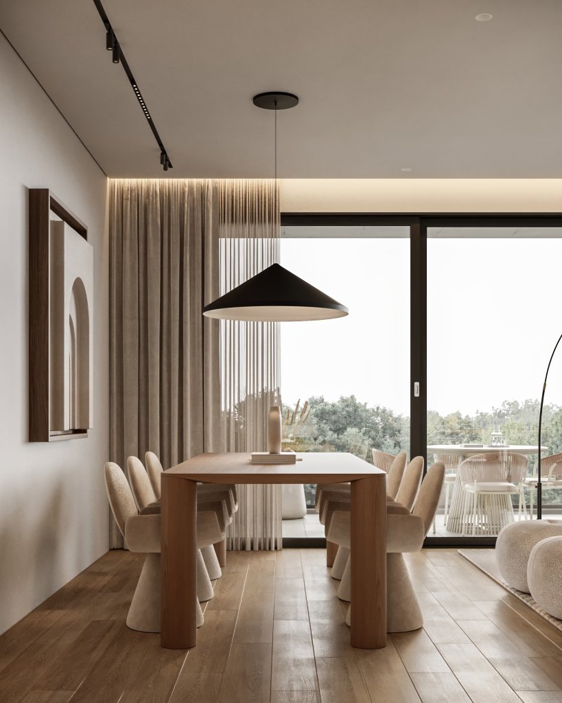 1-Bedroom Apartment (Ref: 1663) - photo 11