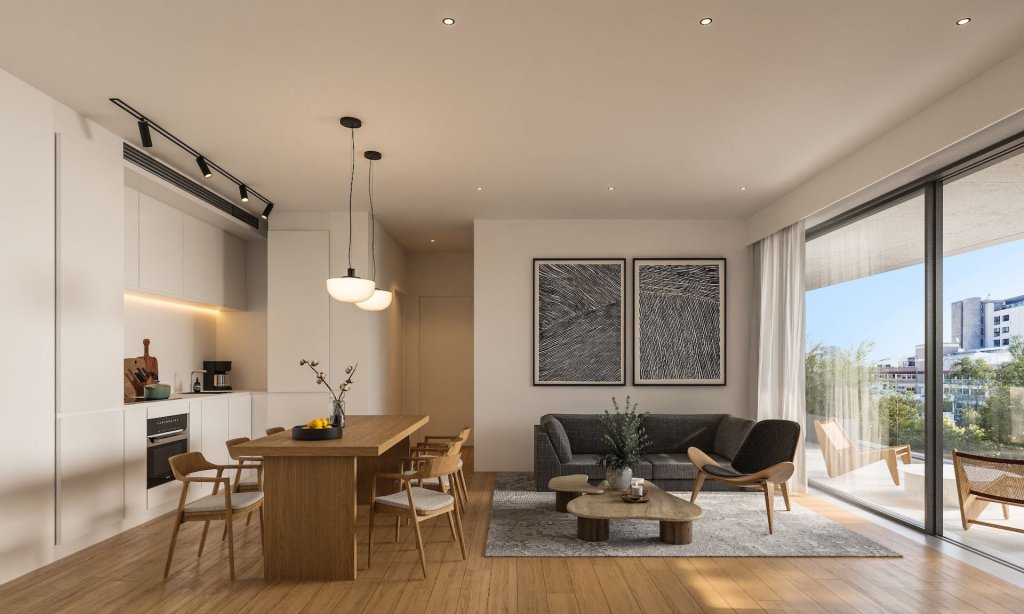 2 bedrooms apartment (Ref: 3046) - photo 5
