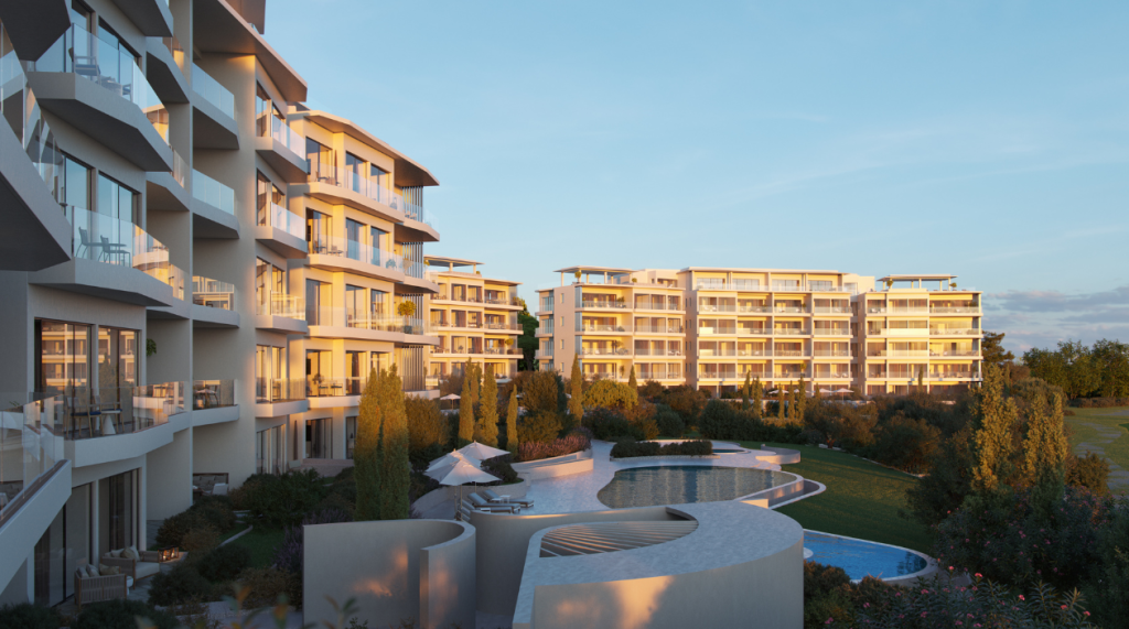 3-Bedrooms Penthouse (Ref: 2360) - photo 1