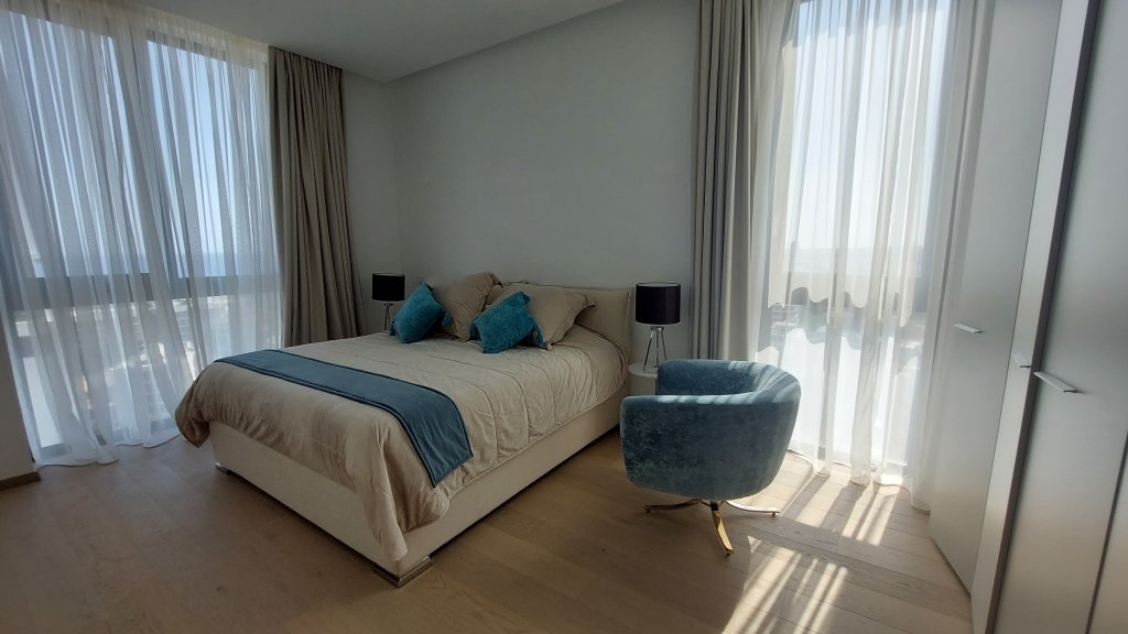 3-Bedrooms Apartment (Ref: 1063) - photo 12