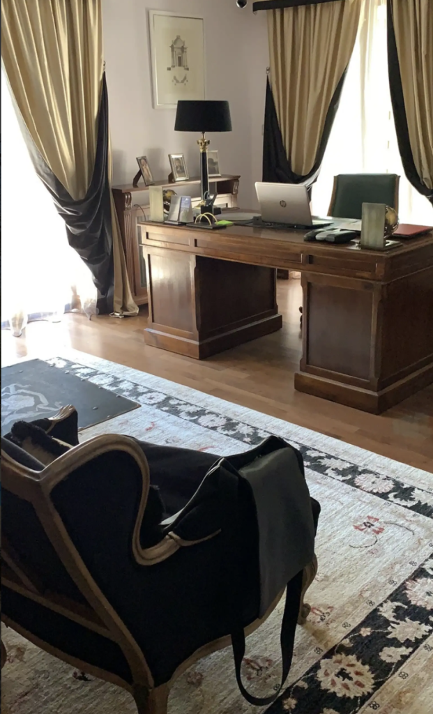 6-bedroom villa (Ref: 3756) - photo 1