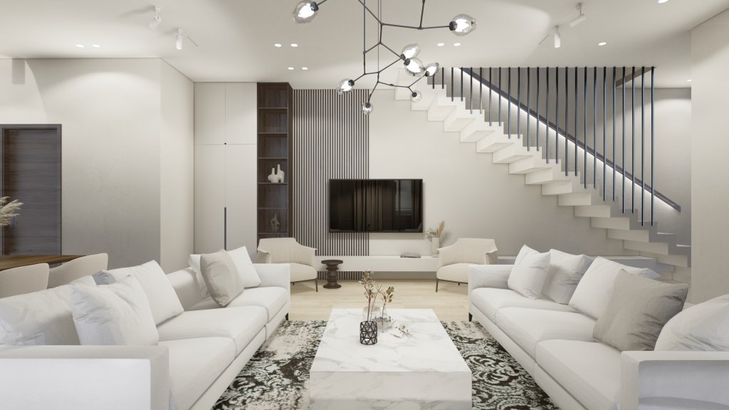 4-Bedrooms Villa (Ref: 2251) - photo 7